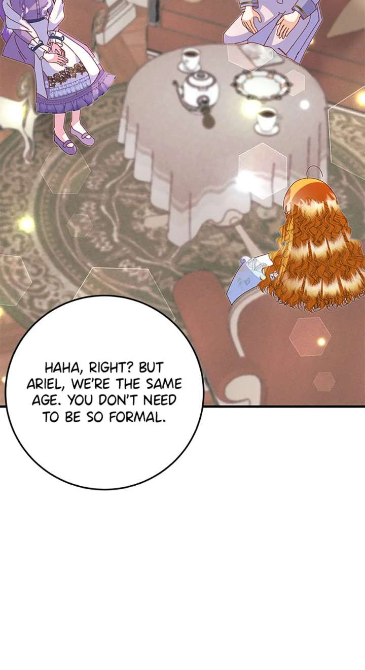 I’m the Main Character’s Child Chapter 79 - Page 16