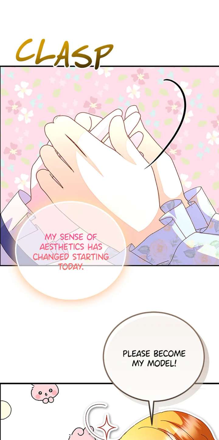 I’m the Main Character’s Child Chapter 79 - Page 22