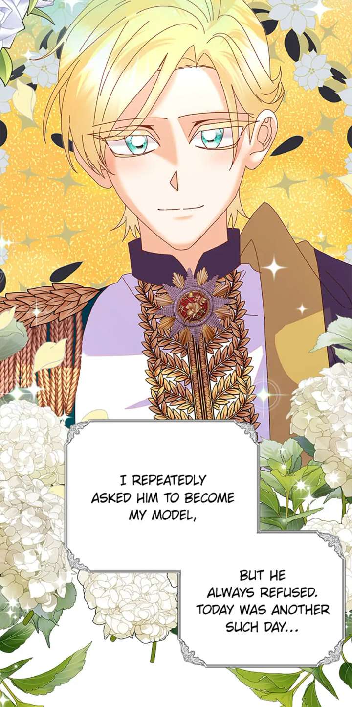 I’m the Main Character’s Child Chapter 79 - Page 26