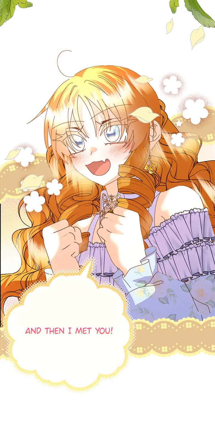 I’m the Main Character’s Child Chapter 79 - Page 27