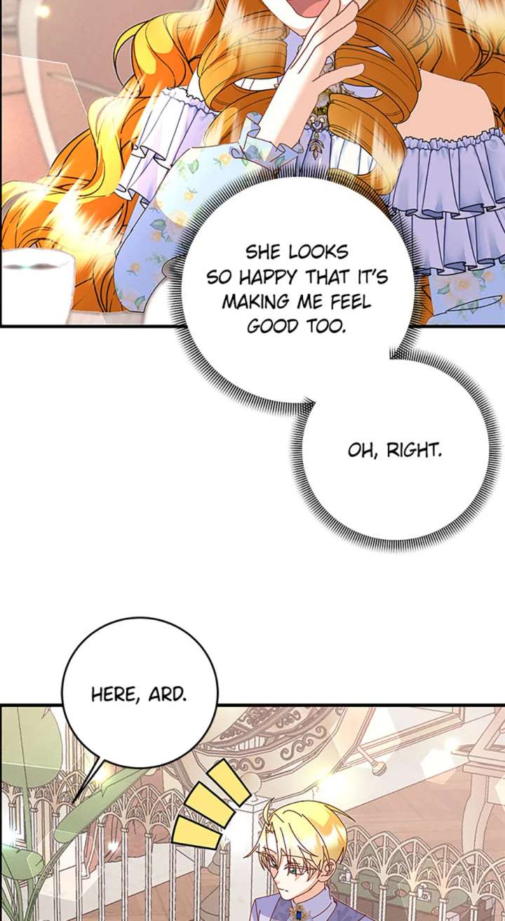 I’m the Main Character’s Child Chapter 79 - Page 31