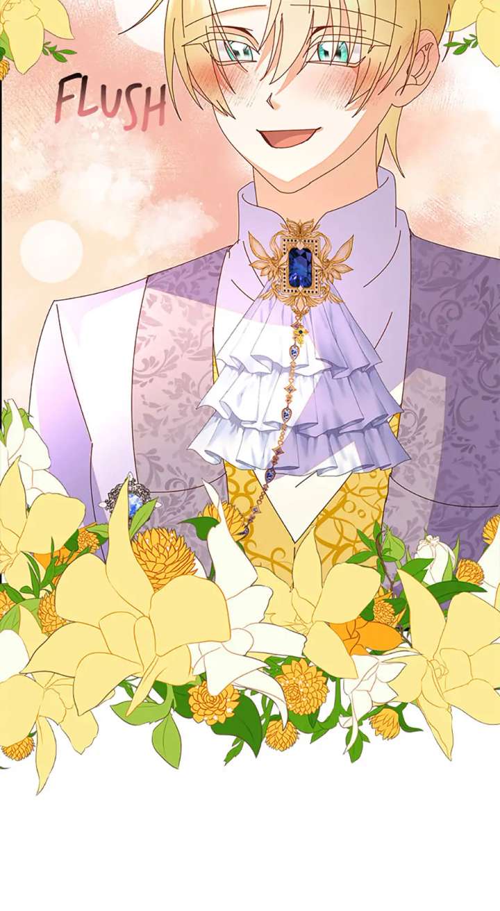 I’m the Main Character’s Child Chapter 79 - Page 33