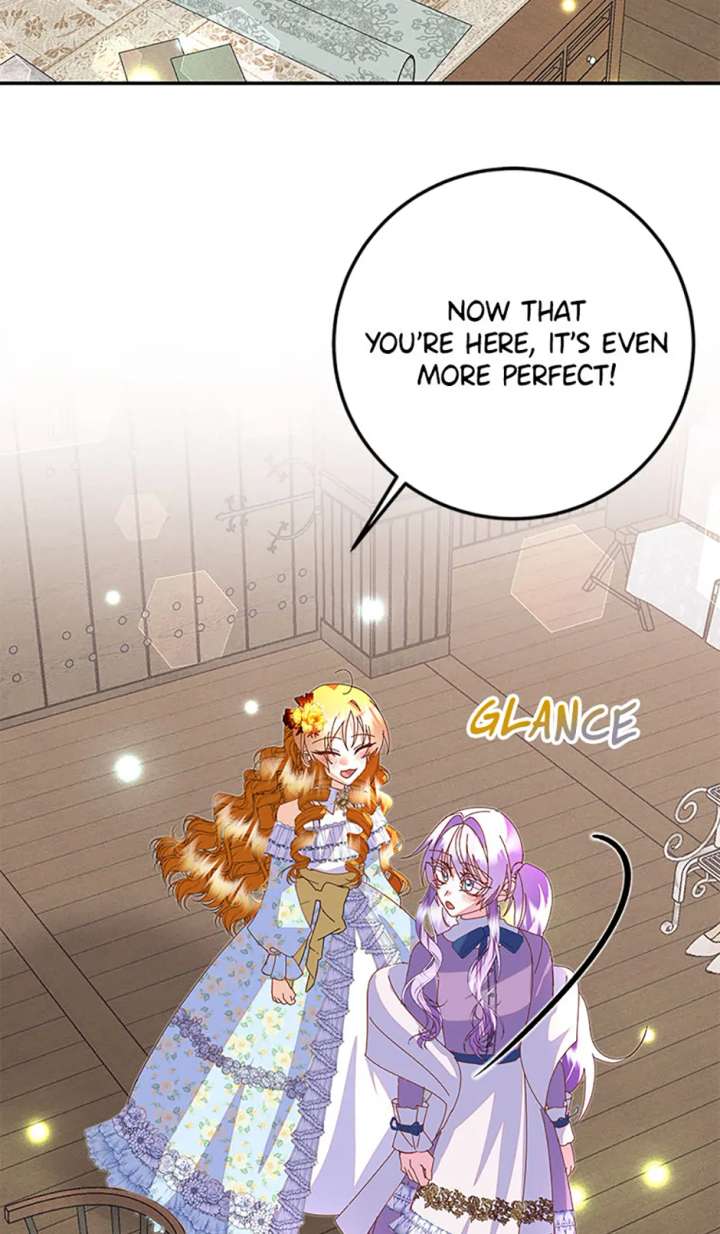 I’m the Main Character’s Child Chapter 79 - Page 40