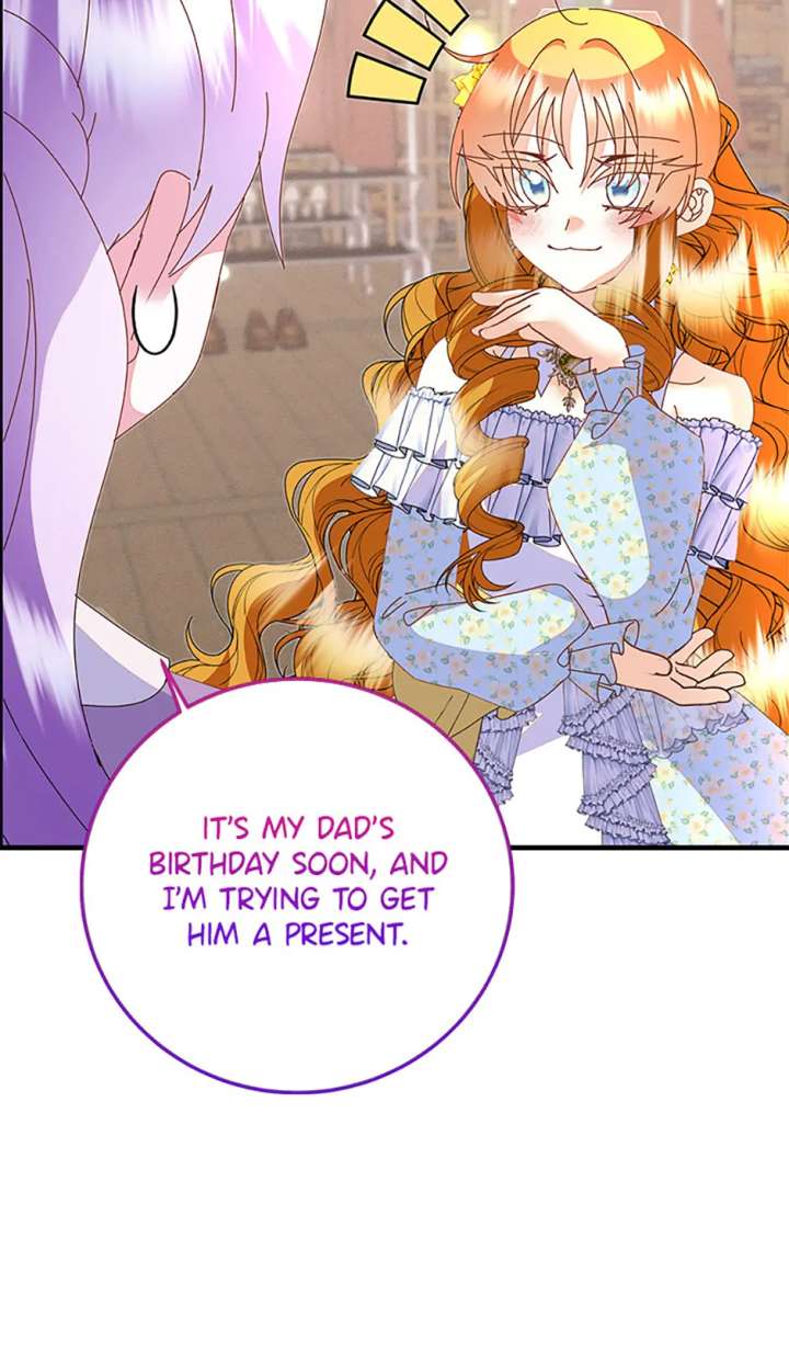 I’m the Main Character’s Child Chapter 79 - Page 43