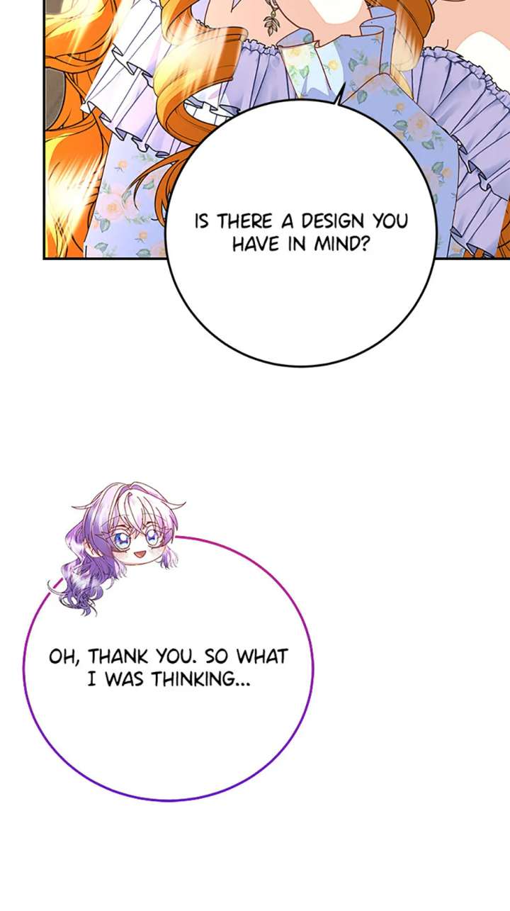 I’m the Main Character’s Child Chapter 79 - Page 45