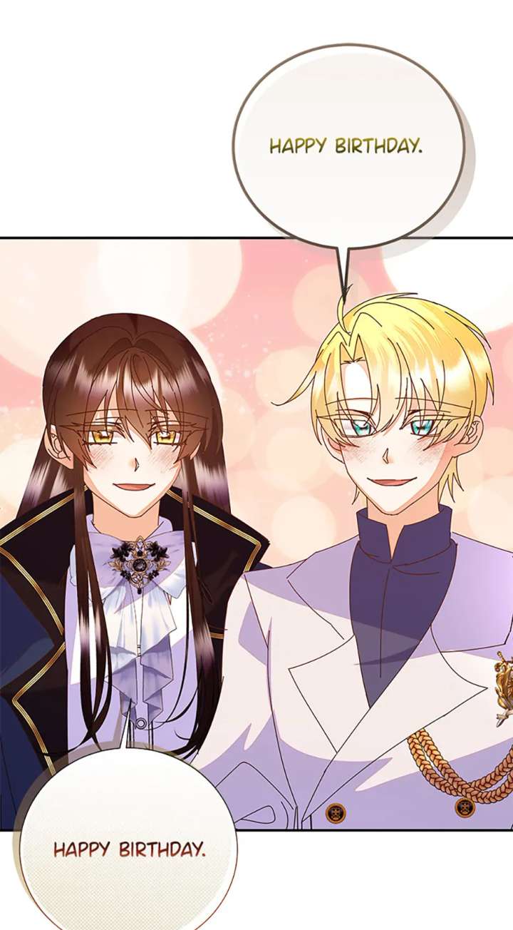 I’m the Main Character’s Child Chapter 79 - Page 60