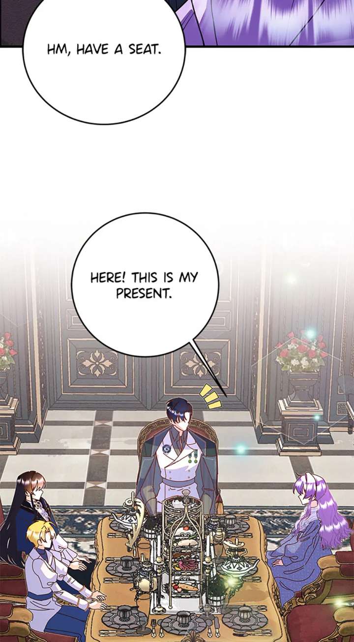 I’m the Main Character’s Child Chapter 79 - Page 62