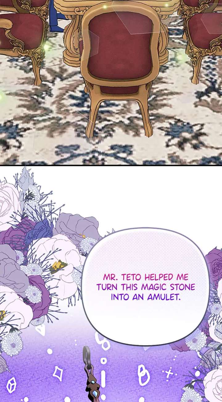 I’m the Main Character’s Child Chapter 79 - Page 63