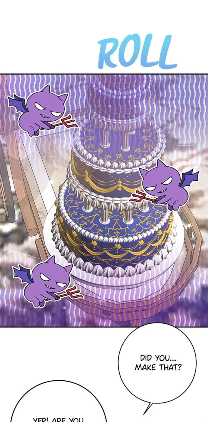 I’m the Main Character’s Child Chapter 79 - Page 66