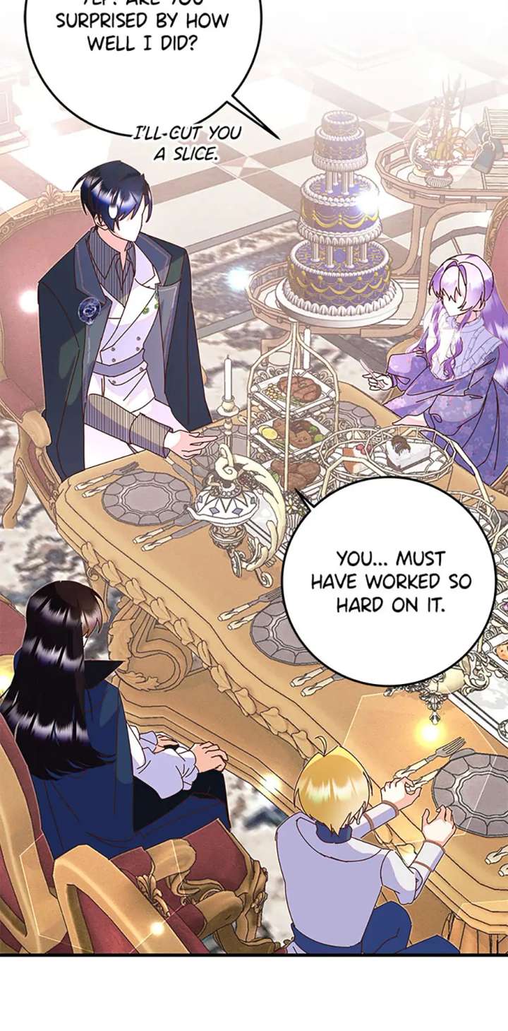 I’m the Main Character’s Child Chapter 79 - Page 67