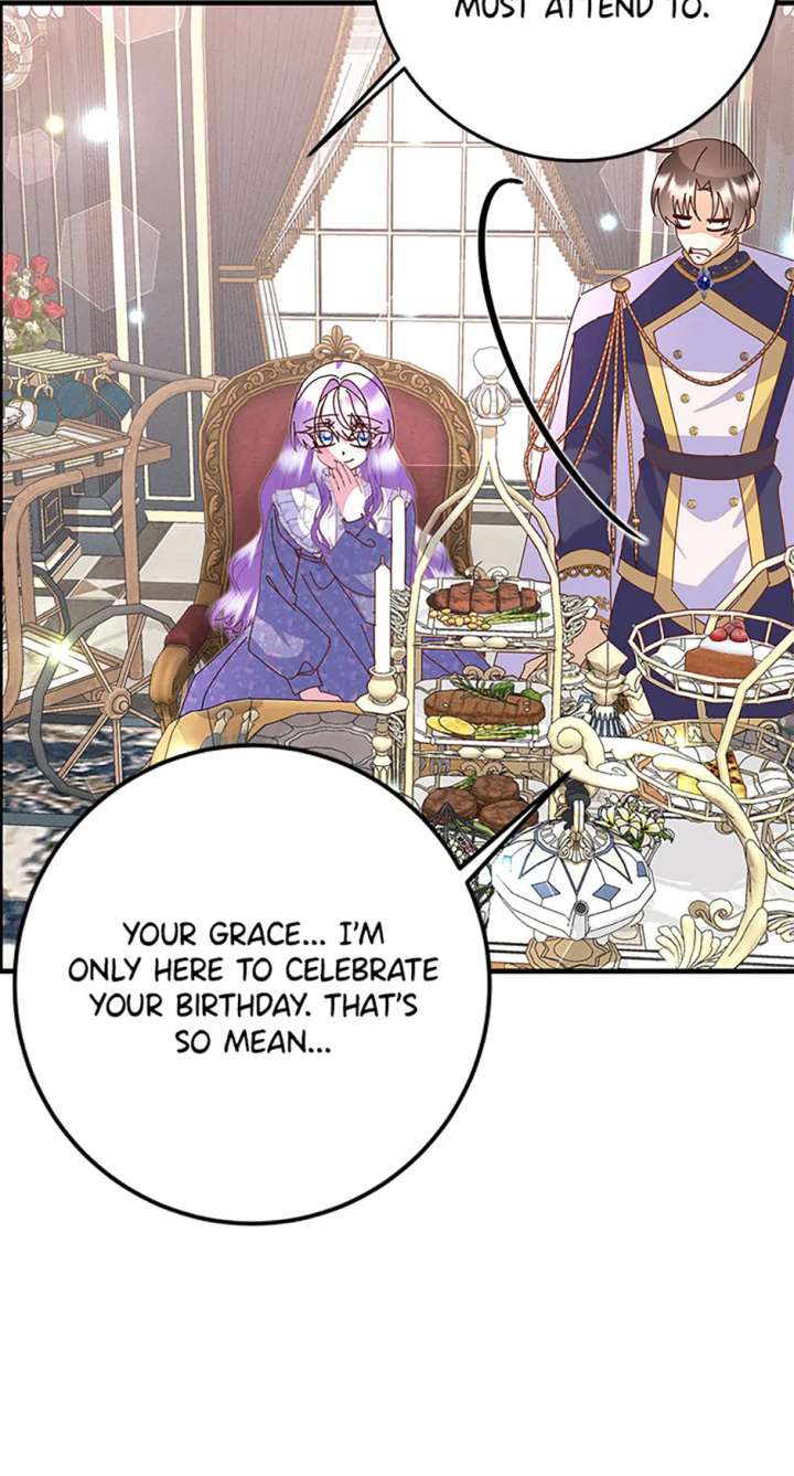 I’m the Main Character’s Child Chapter 79 - Page 75