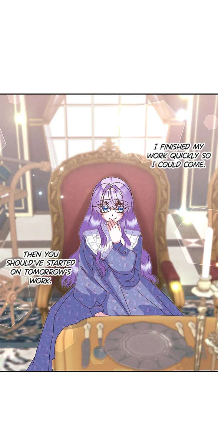 I’m the Main Character’s Child Chapter 79 - Page 76