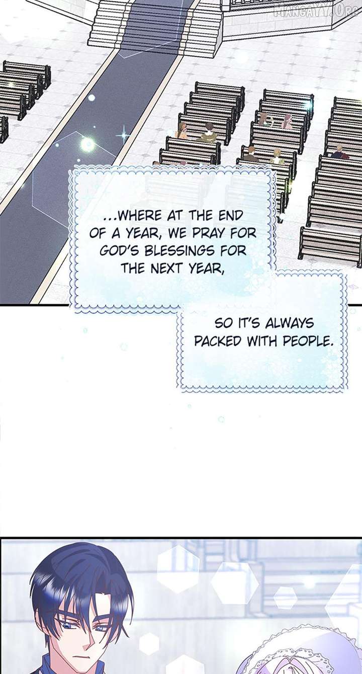 I’m the Main Character’s Child Chapter 80 - Page 4