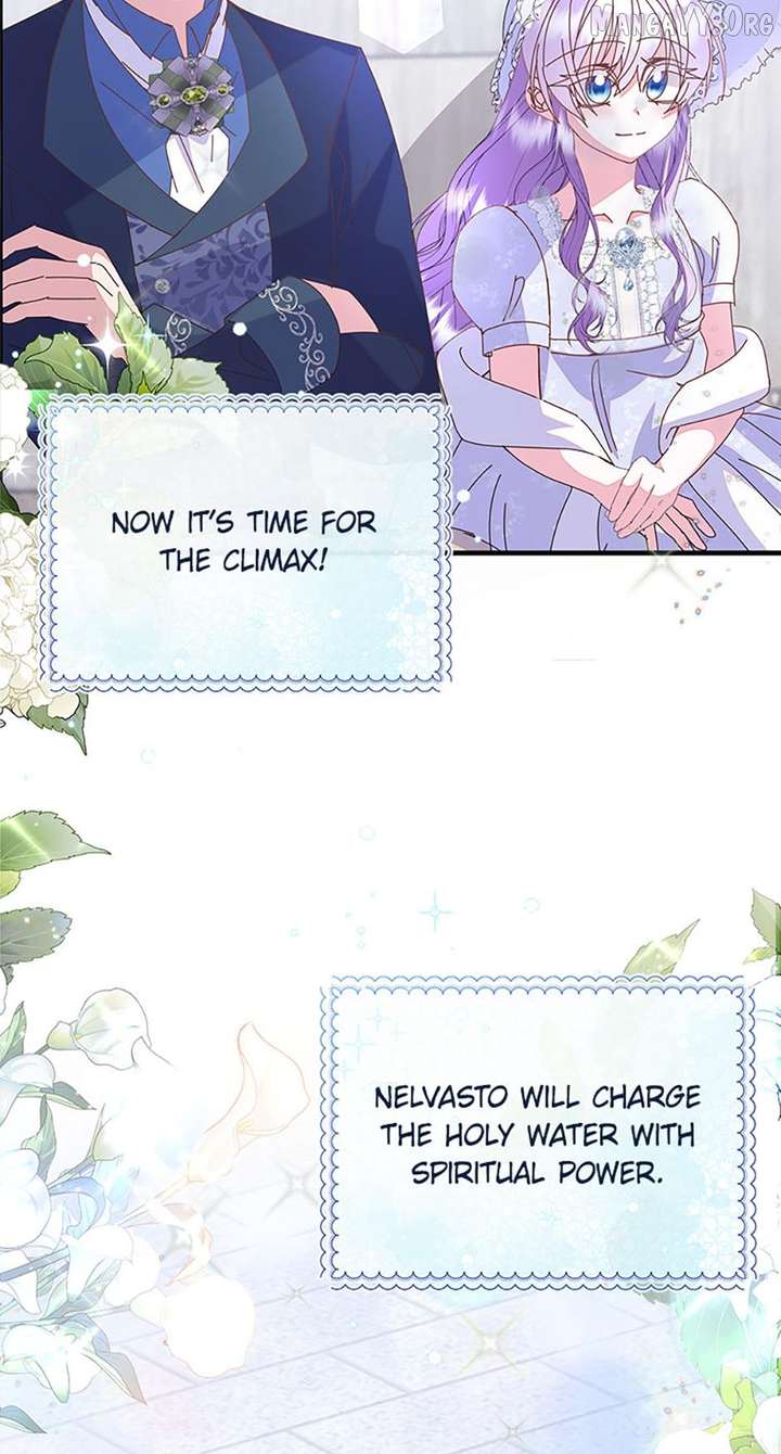 I’m the Main Character’s Child Chapter 80 - Page 5