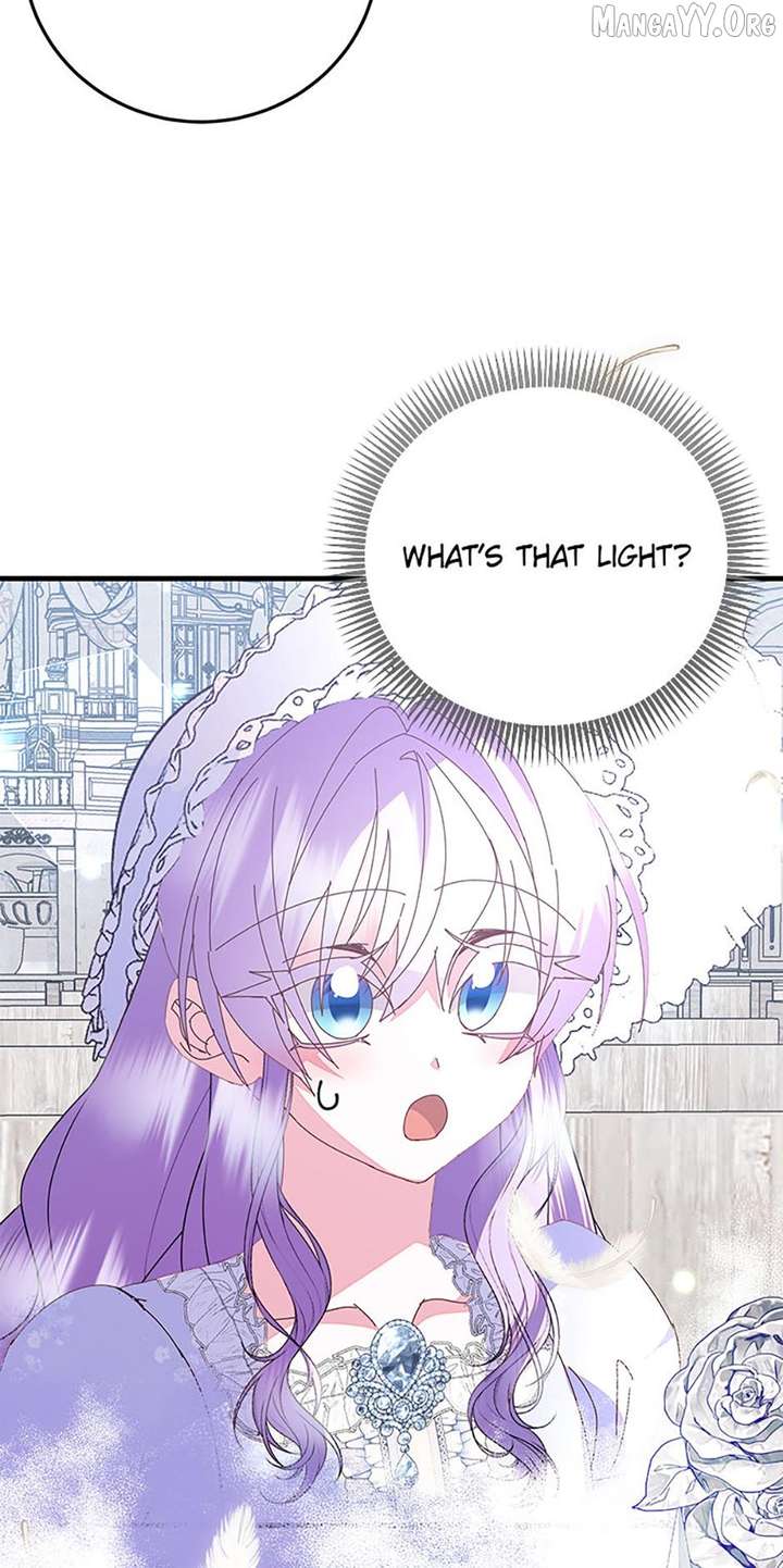 I’m the Main Character’s Child Chapter 80 - Page 10