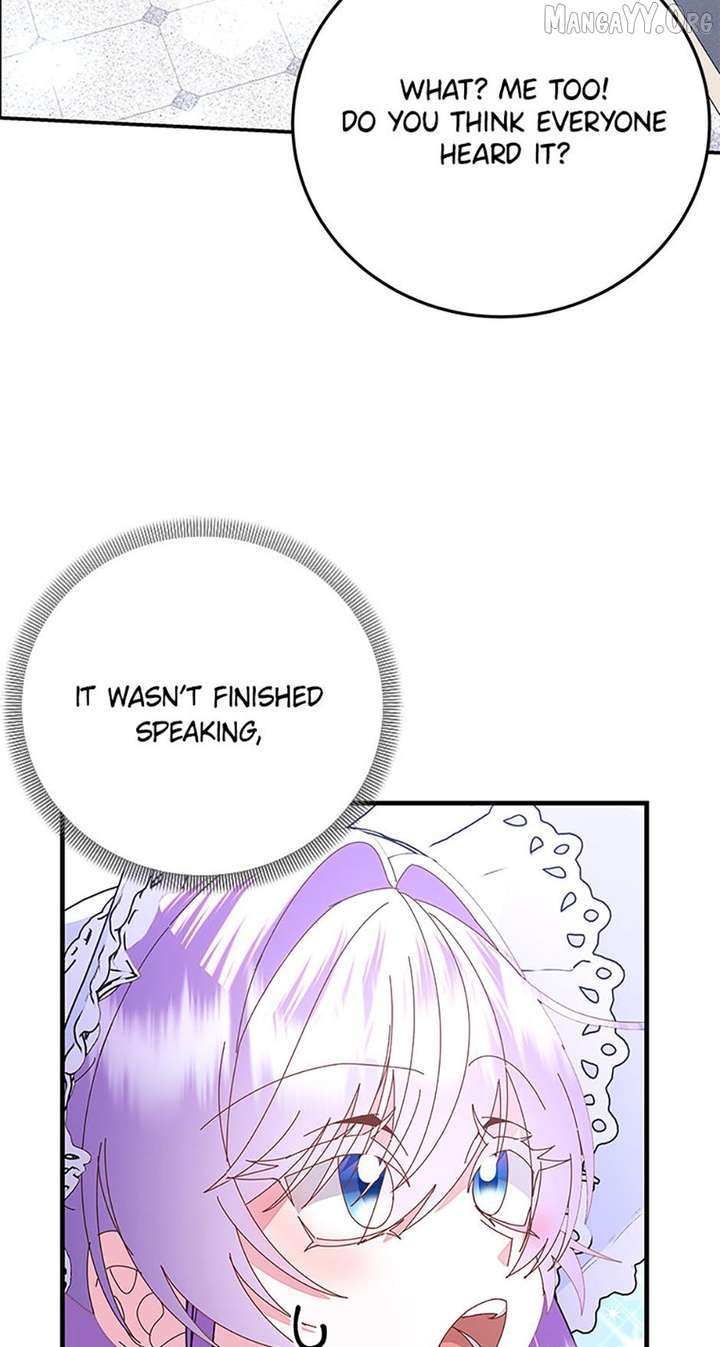 I’m the Main Character’s Child Chapter 80 - Page 14