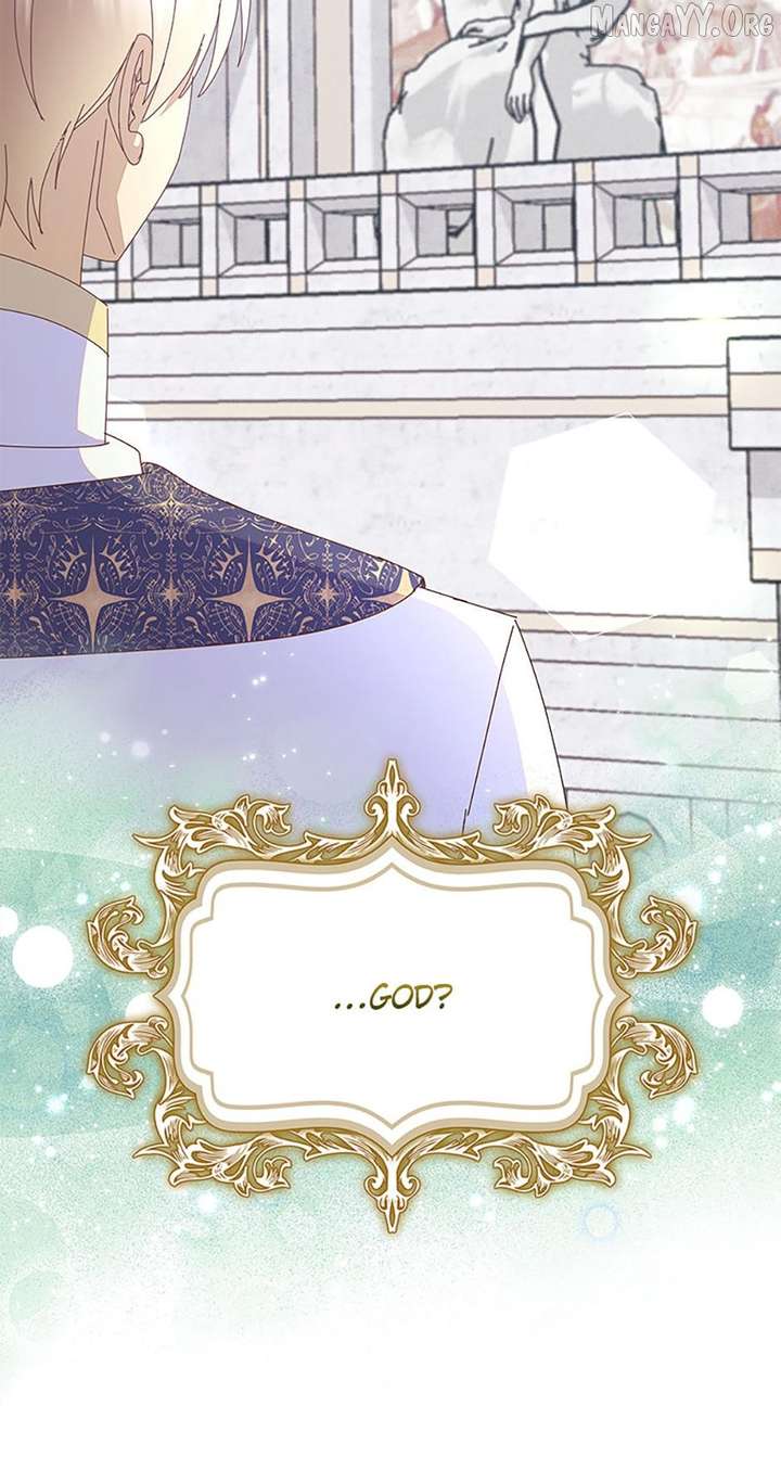 I’m the Main Character’s Child Chapter 80 - Page 19