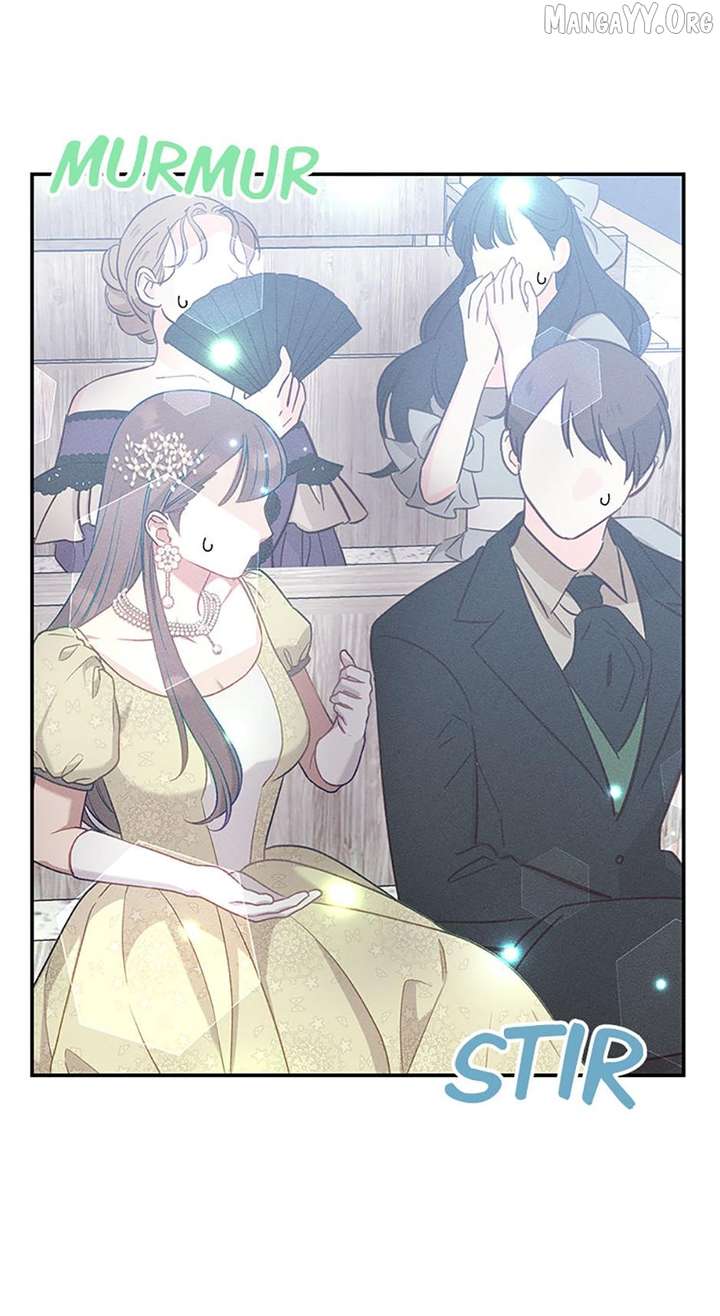 I’m the Main Character’s Child Chapter 80 - Page 20