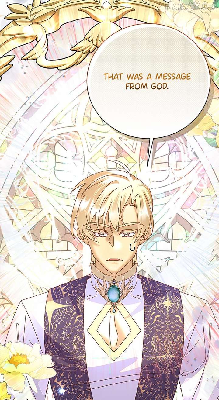 I’m the Main Character’s Child Chapter 80 - Page 22