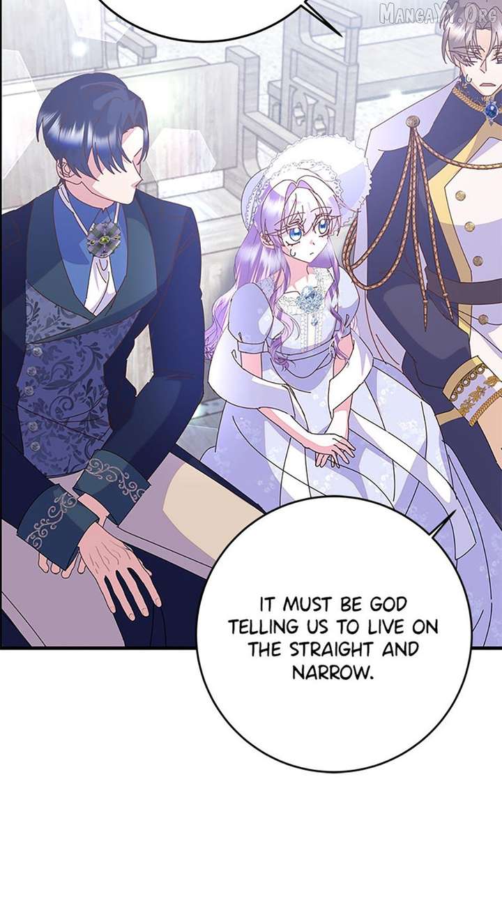 I’m the Main Character’s Child Chapter 80 - Page 25