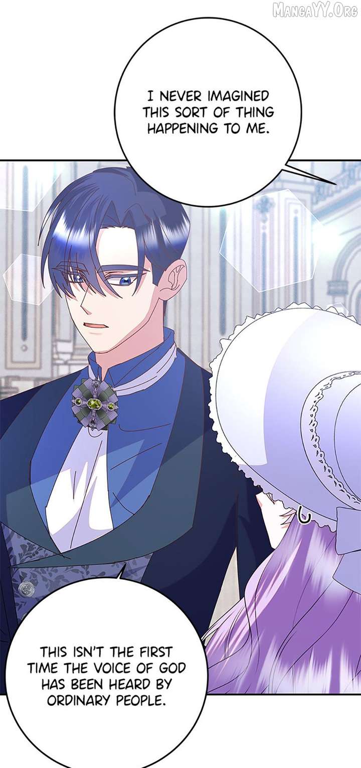 I’m the Main Character’s Child Chapter 80 - Page 26