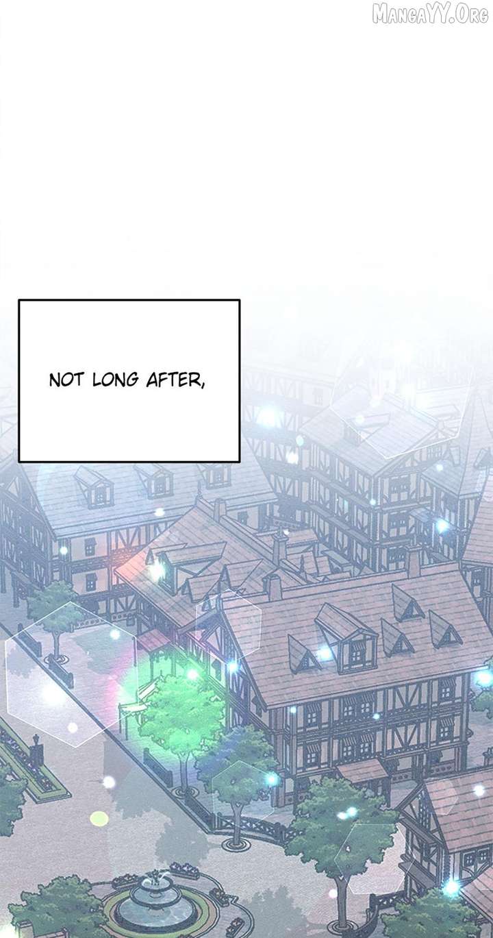 I’m the Main Character’s Child Chapter 80 - Page 31