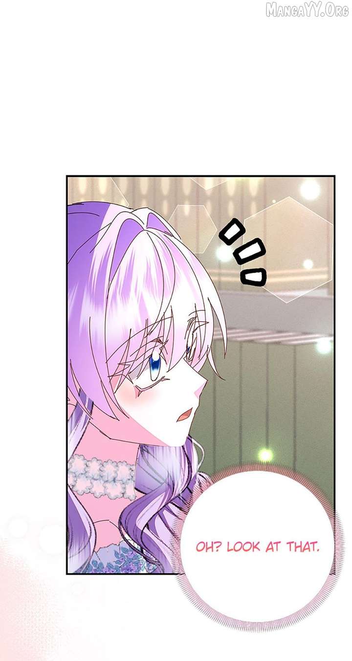 I’m the Main Character’s Child Chapter 80 - Page 37