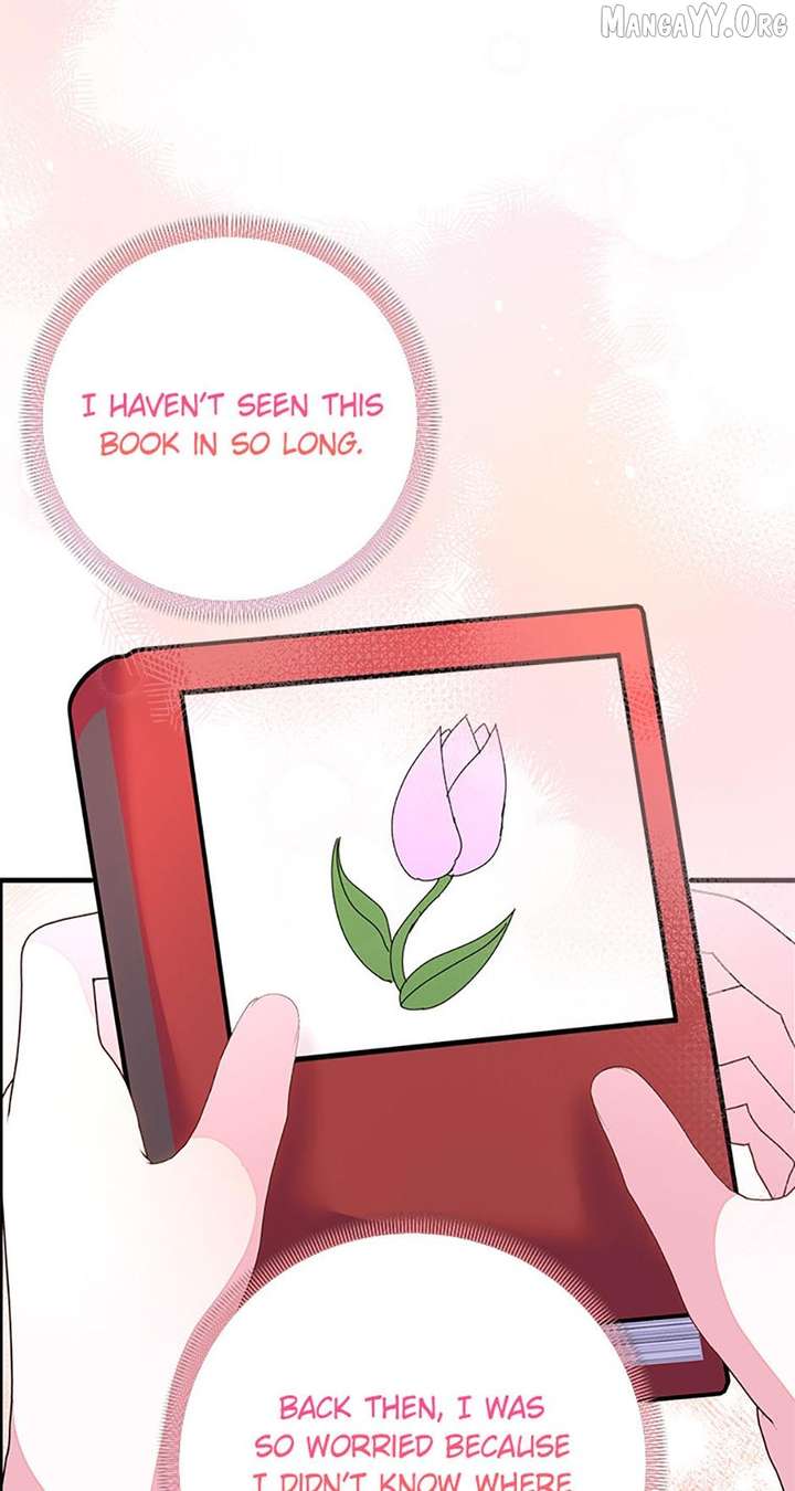 I’m the Main Character’s Child Chapter 80 - Page 38