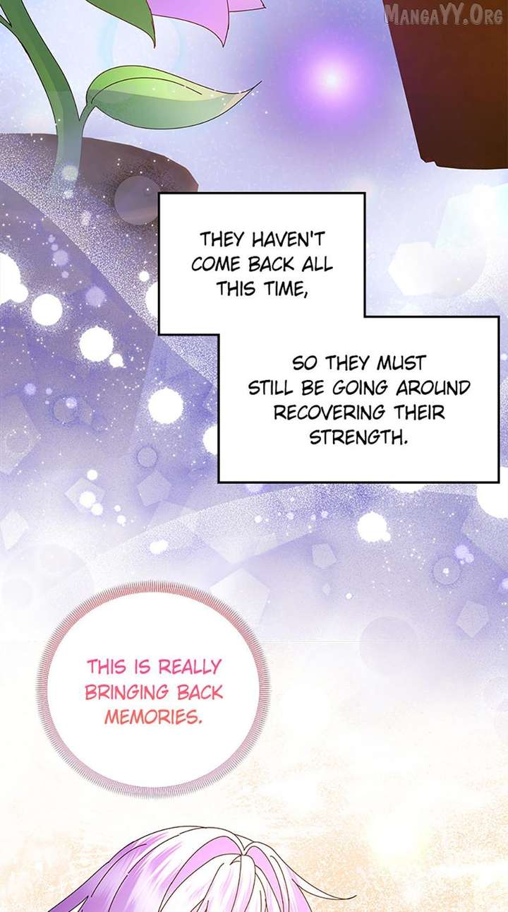 I’m the Main Character’s Child Chapter 80 - Page 44