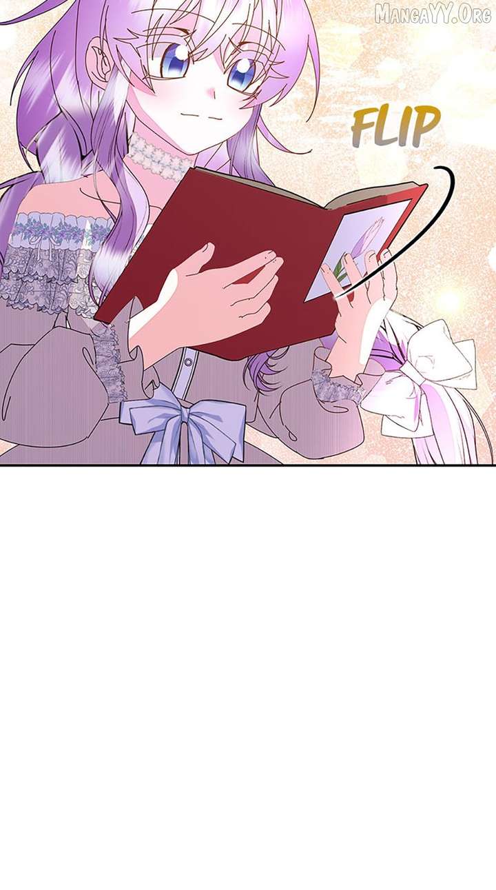 I’m the Main Character’s Child Chapter 80 - Page 45