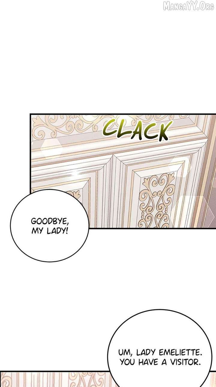 I’m the Main Character’s Child Chapter 80 - Page 46