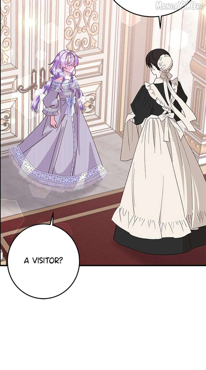 I’m the Main Character’s Child Chapter 80 - Page 47