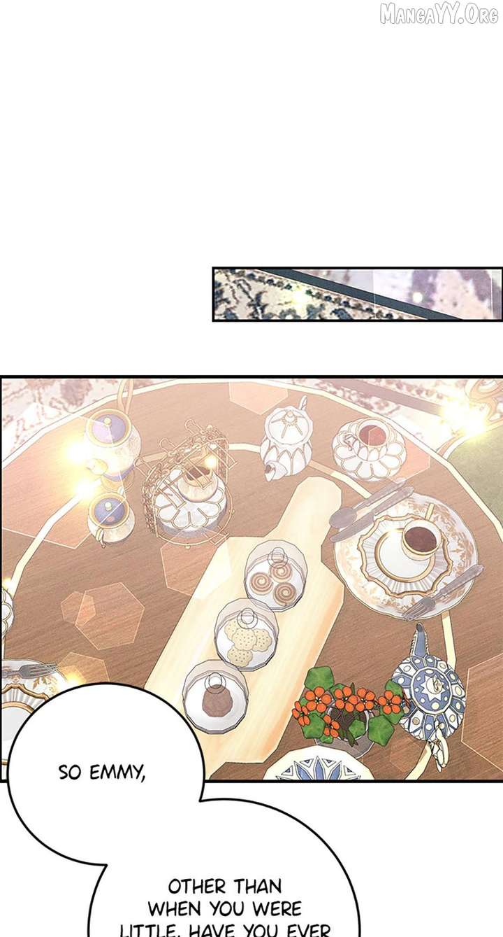 I’m the Main Character’s Child Chapter 80 - Page 54