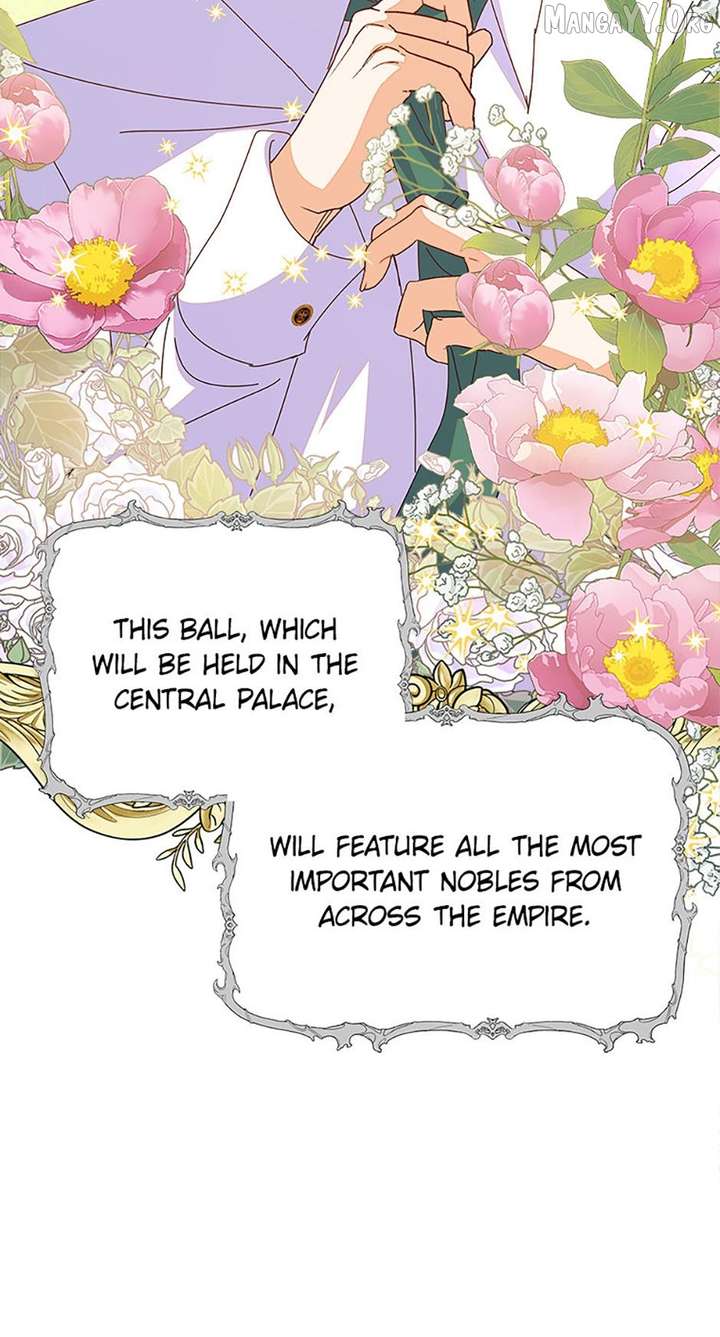 I’m the Main Character’s Child Chapter 80 - Page 59