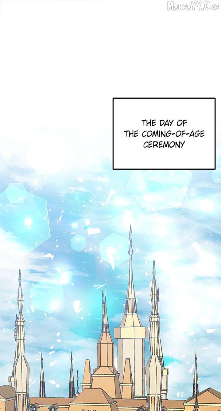 I’m the Main Character’s Child Chapter 80 - Page 65