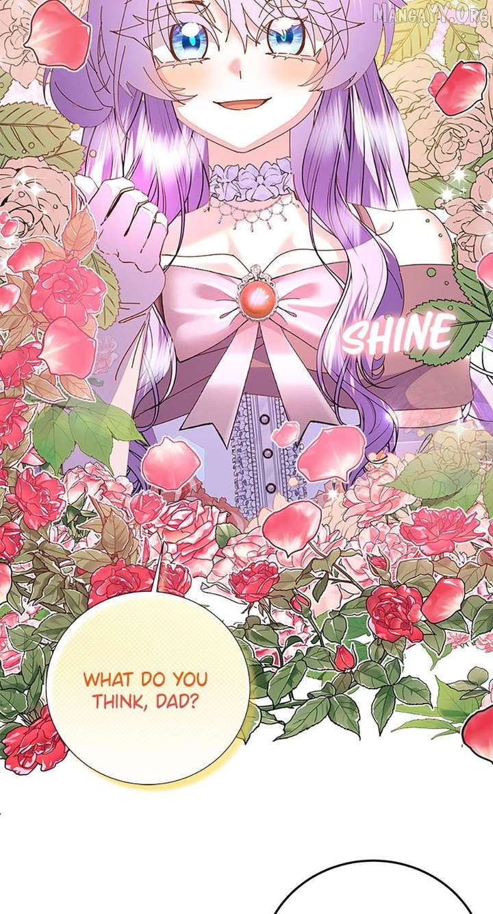 I’m the Main Character’s Child Chapter 80 - Page 67