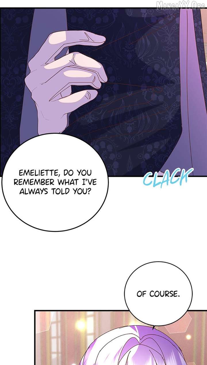 I’m the Main Character’s Child Chapter 80 - Page 71