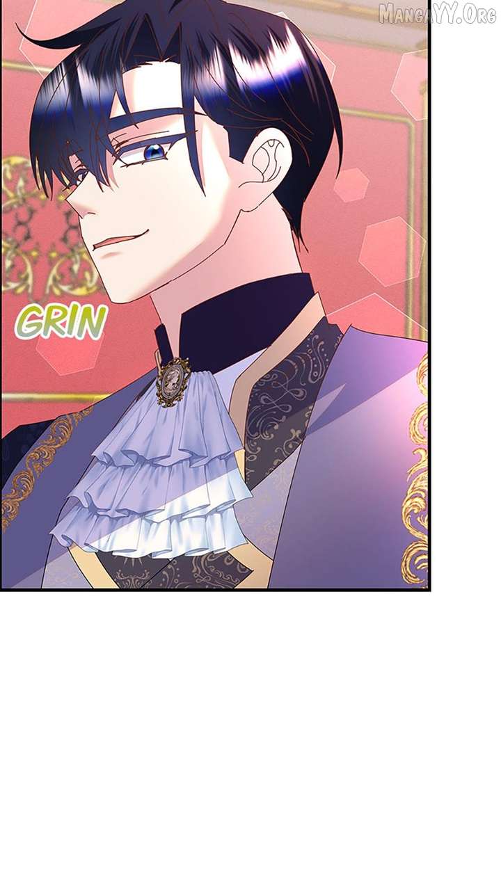 I’m the Main Character’s Child Chapter 80 - Page 73