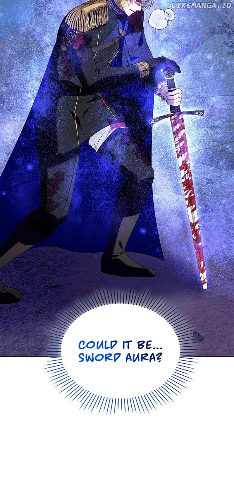 I’m the Master of this Life - Chapter 90 - 33