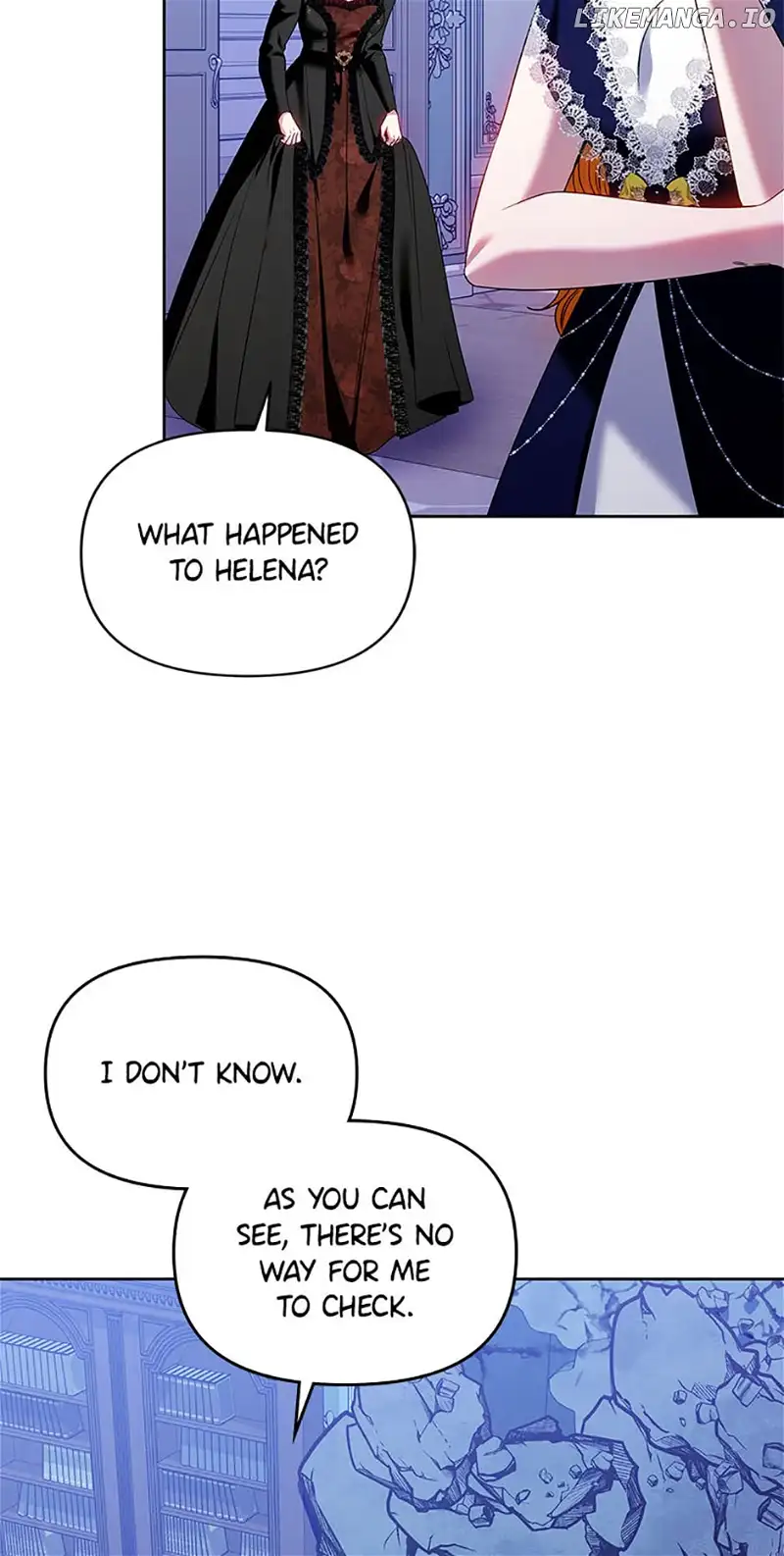 I’m the Master of this Life - Chapter 90 - 68