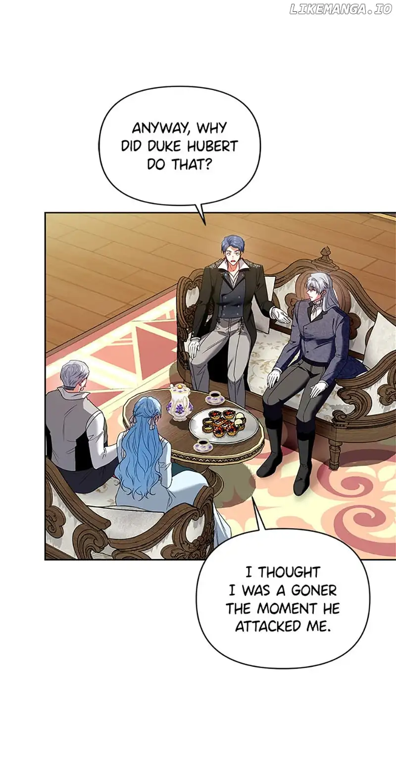 I’m the Master of this Life - Chapter 91 - 27