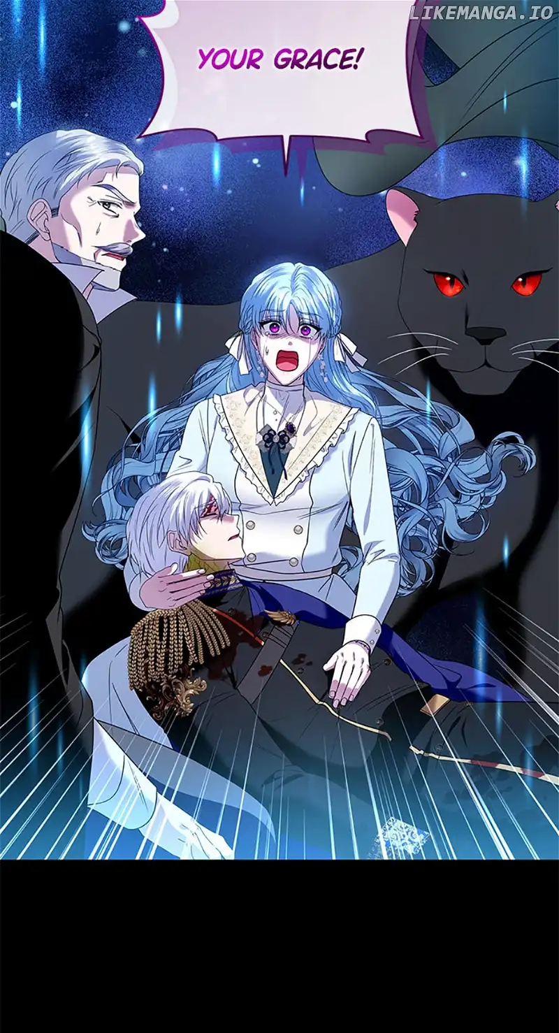 I’m the Master of this Life - Chapter 91 - 33