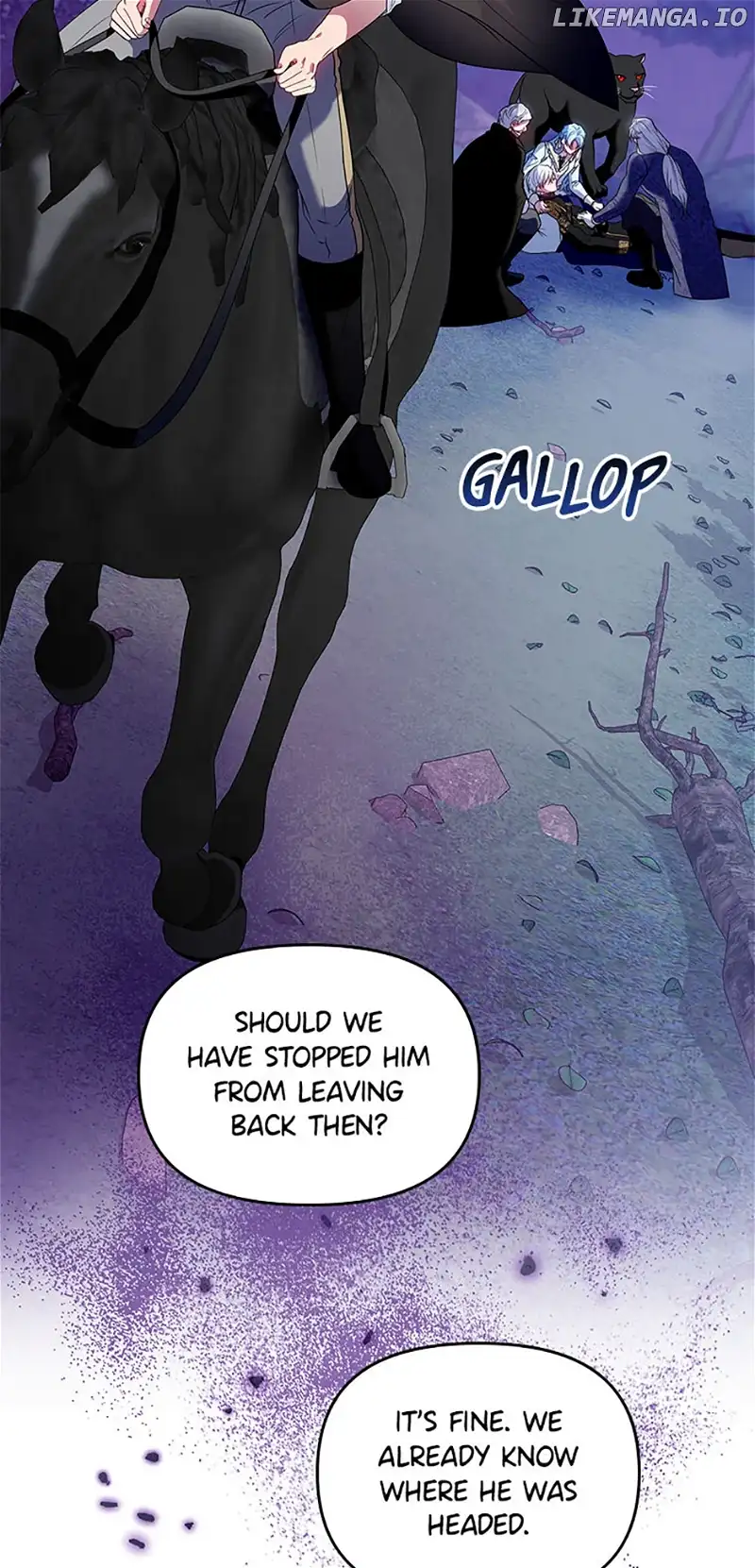 I’m the Master of this Life - Chapter 91 - 38