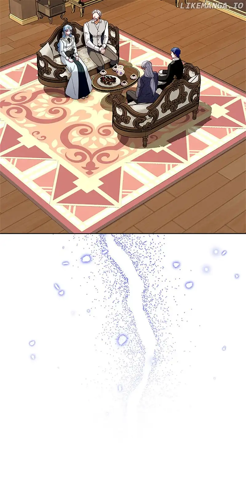 I’m the Master of this Life - Chapter 91 - 46