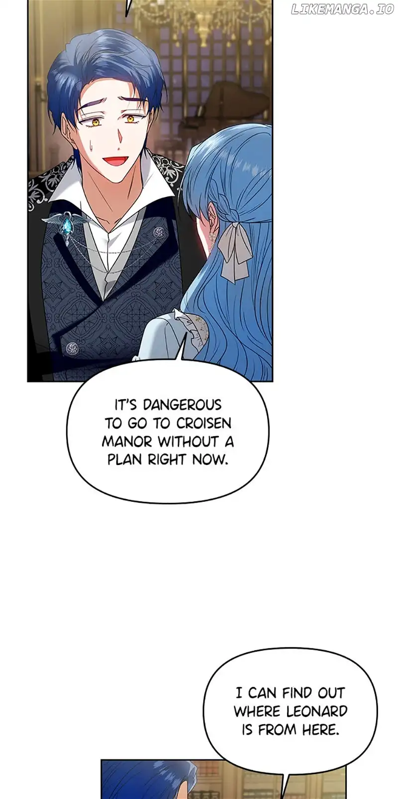 I’m the Master of this Life - Chapter 91 - 55