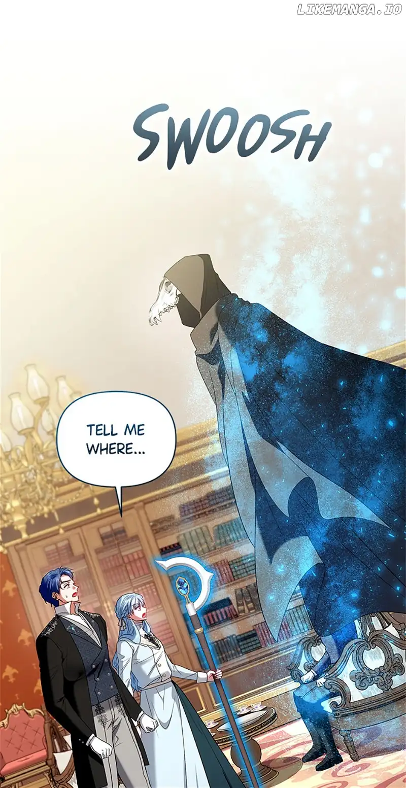 I’m the Master of this Life - Chapter 91 - 58