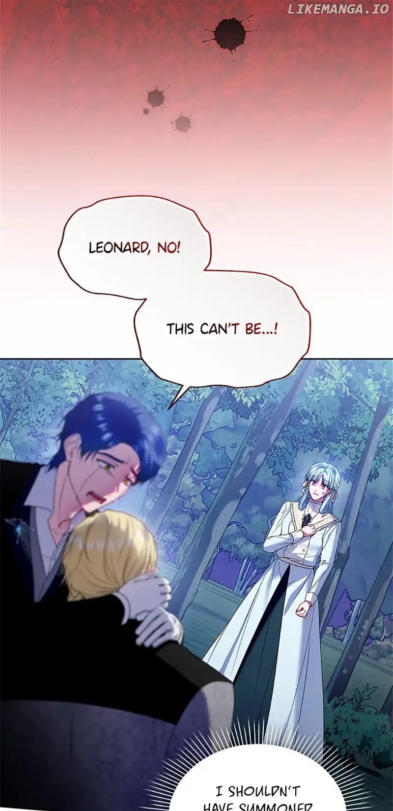 I’m the Master of this Life - Chapter 92 - 4