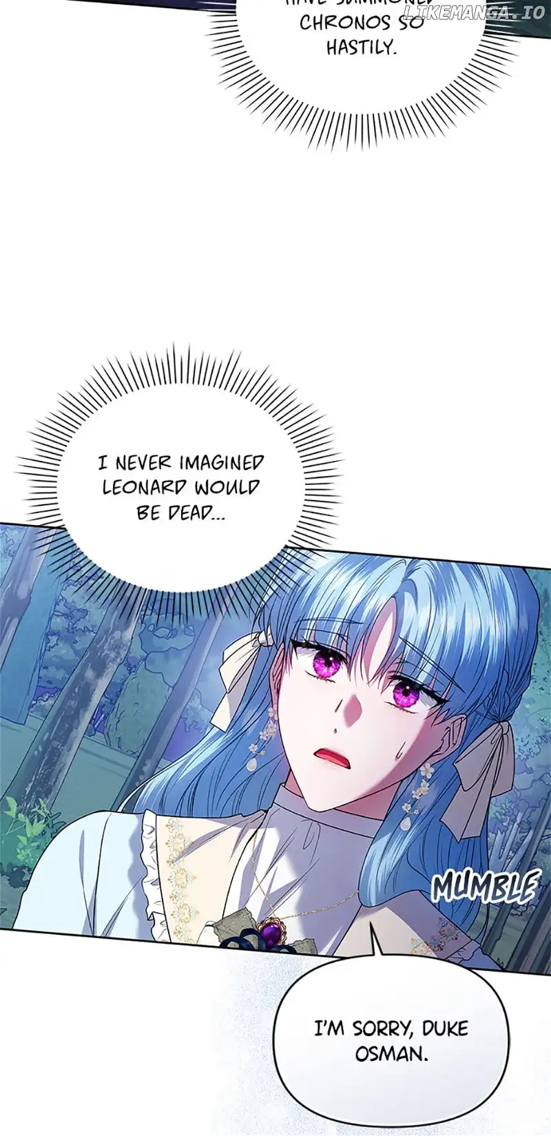 I’m the Master of this Life - Chapter 92 - 5