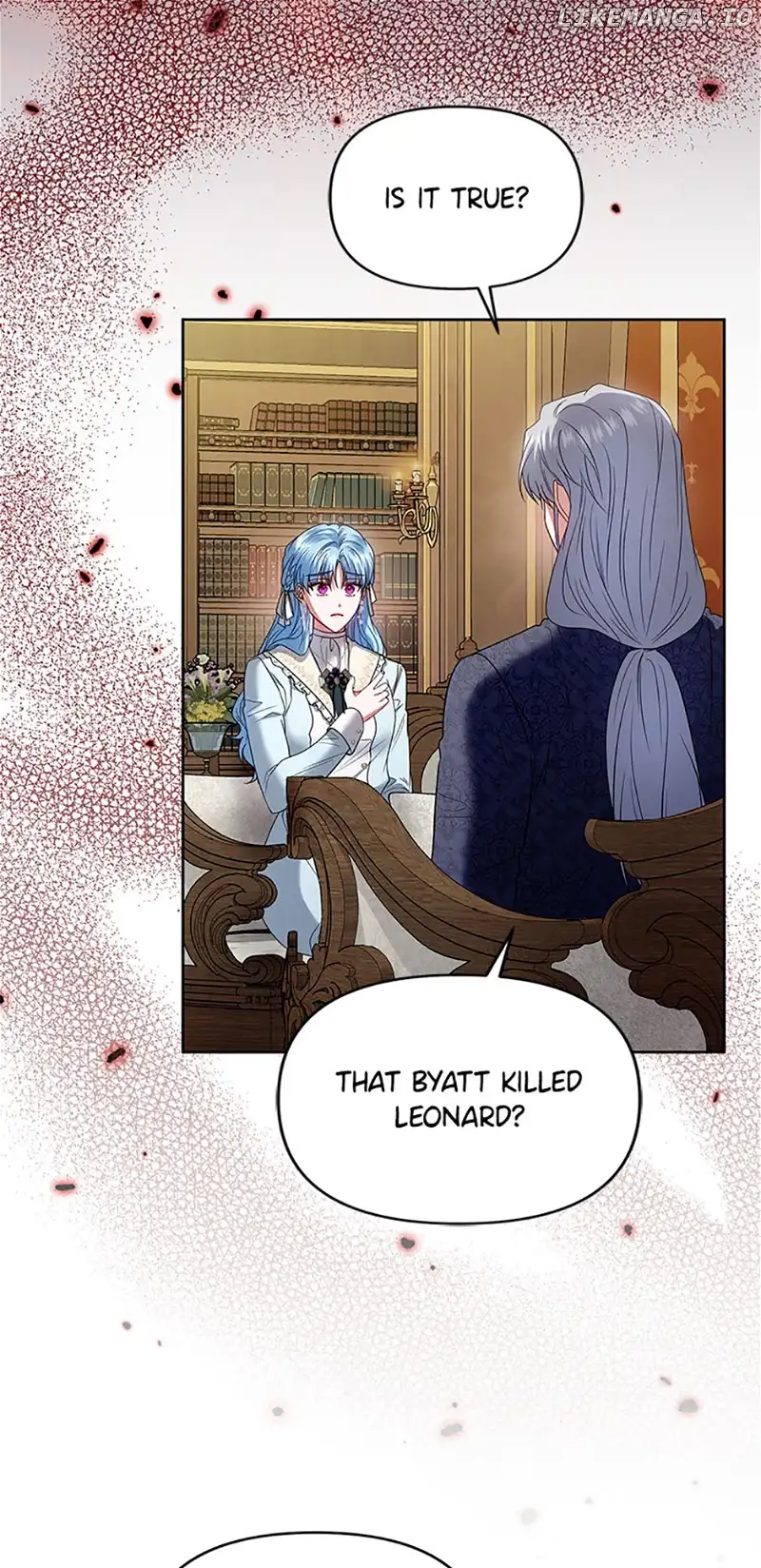 I’m the Master of this Life - Chapter 92 - 29