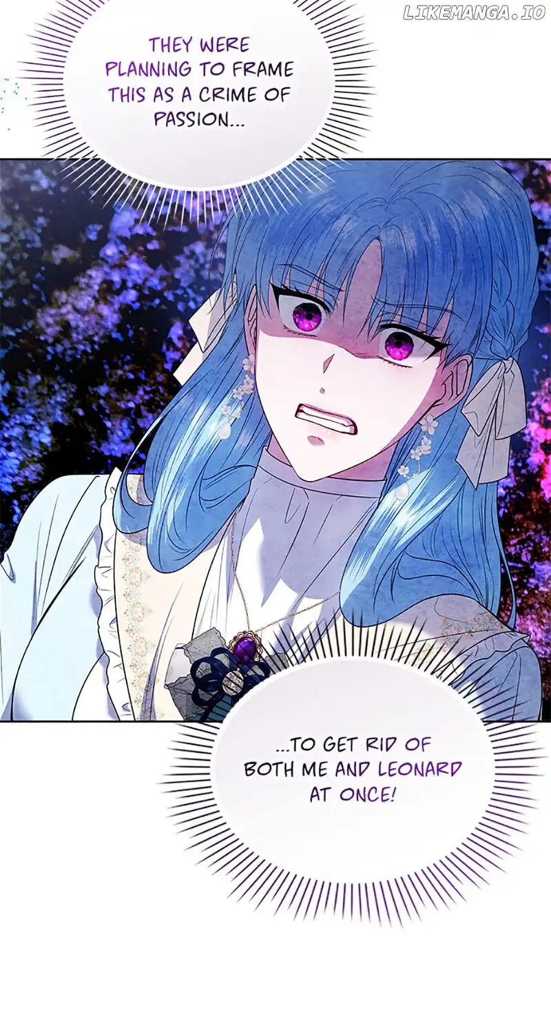 I’m the Master of this Life - Chapter 92 - 38